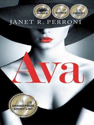 cover image of Ava